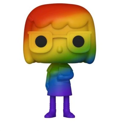 Funko POP! figūrėlė Bob's Burgers Tina Belcher 76