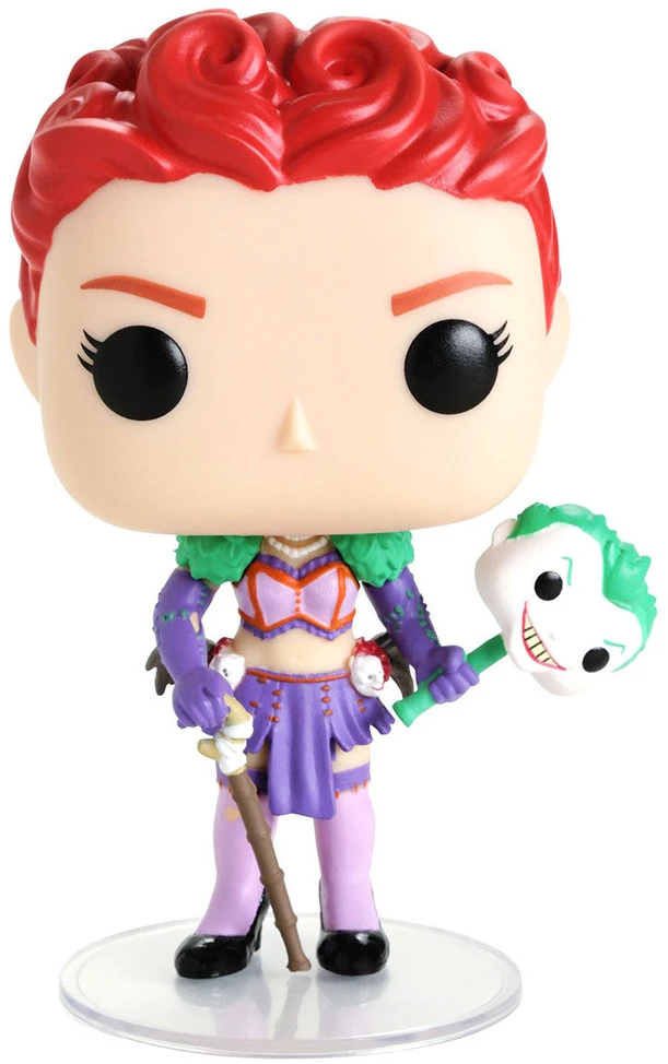 Funko POP! figūrėlė Bombshells Duela Dent 257