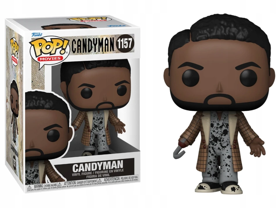 Funko POP! figūrėlė Candyman 1157