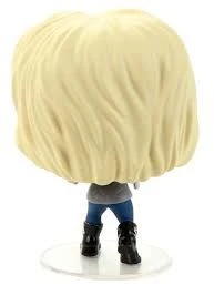 Funko POP! figūrėlė Captain America Civil War Agent 13 131