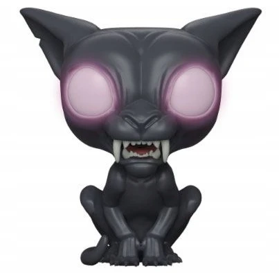 Funko POP! figūrėlė Crimes of Grindelwald Matagot Glow 20