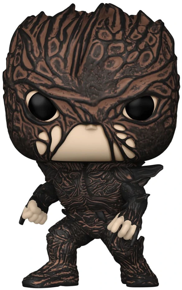 FUNKO POP! Vinilinė figūrėlė: Flash - Dark Flash
