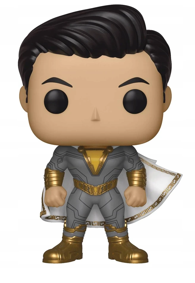 Funko POP! figūrėlė DC Shazam Eugene 263