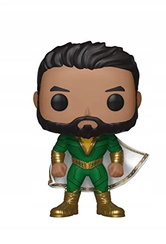 Funko POP! figūrėlė DC Shazam Pedro 265