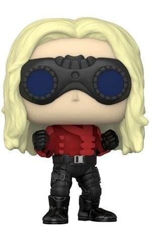 Funko POP! figūrėlė DC Suicide Squad Savant 1154 Limited Edition