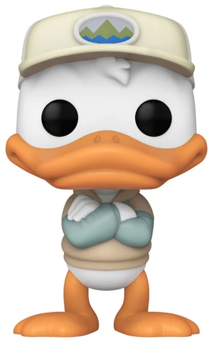 Funko POP! figūrėlė Disney Donald Duck 1494