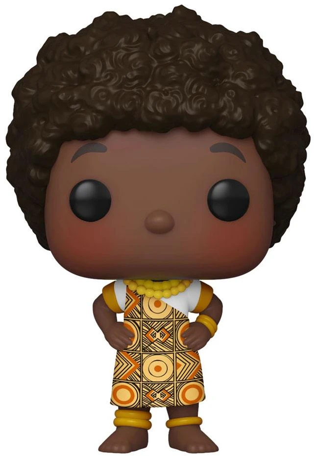 Funko POP! figūrėlė Disney It's a Small World Kenya 1071