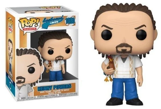 Funko POP! figūrėlė Eastbound & Down Kenny Powers 1080