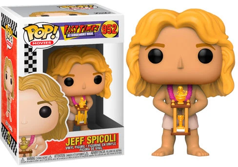 Funko POP! figūrėlė Fast Times Jeff Spicoli 952