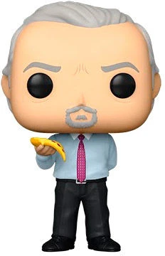 Funko POP! figūrėlė Fast Times Mr Hand 955