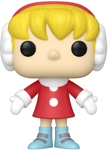 Funko POP! figūrėlė Frosty Snowman Karen 1678