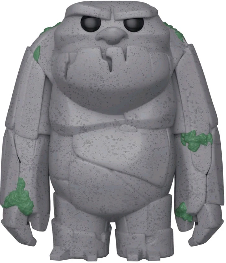 Funko POP! figūrėlė Frozen Earth Giant 587