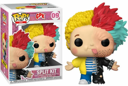 Funko POP! figūrėlė Garbage Pail Kids Split Kit 09