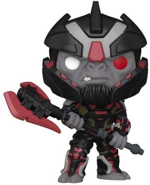 Funko POP! figūrėlė Halo Escharum 22 XL 10 colių