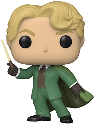 Funko POP! figūrėlė Harry Potter Gilderoy Lockhart 152
