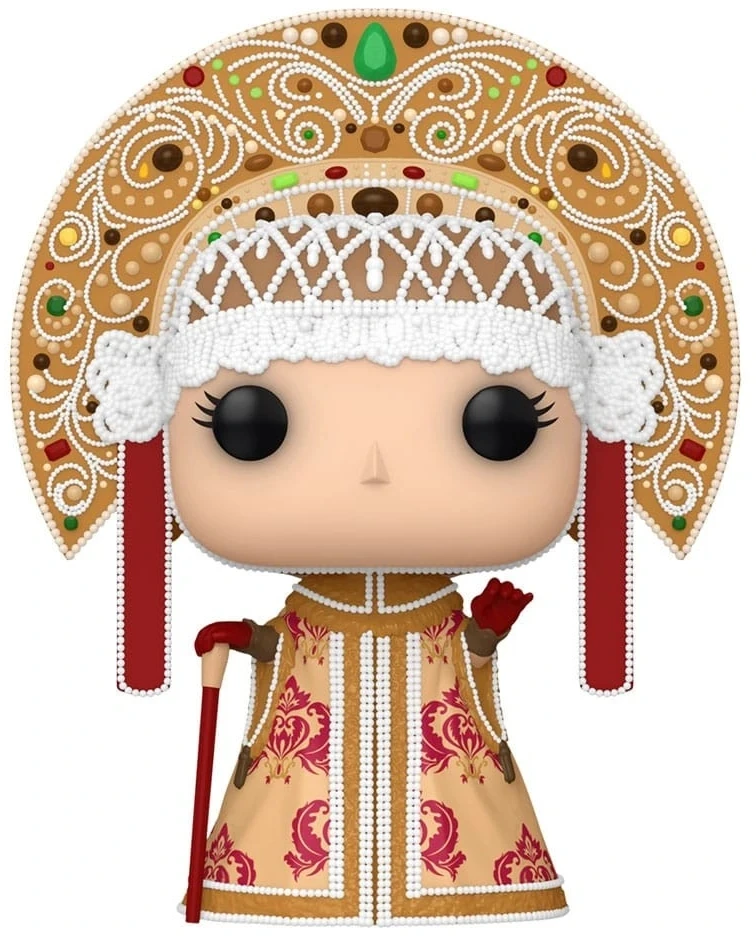 Funko POP! figūrėlė Haunted Mansion Madame Leota 1431