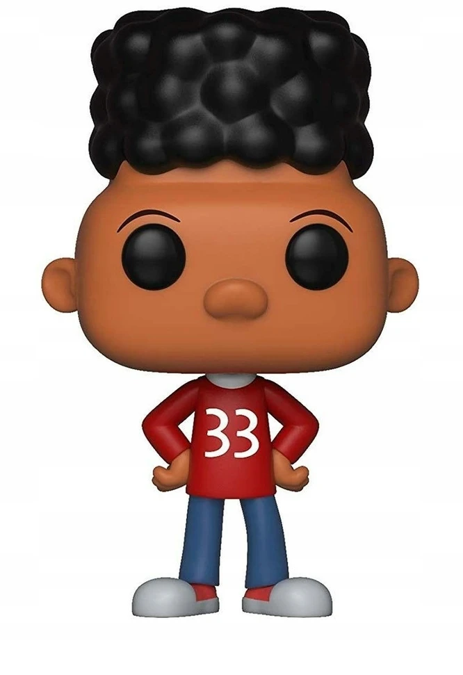Funko POP! figūrėlė Hey Arnold! Gerald Johanssen 519