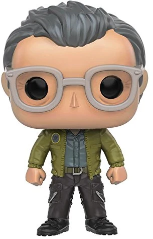 Funko POP! figūrėlė Independence Day David Levinson 300