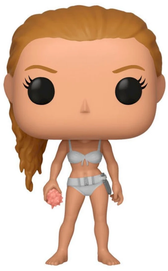 Funko POP! figūrėlė James Bond Honey Ryder 690