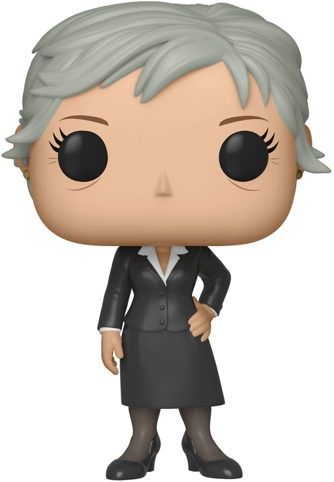 Funko POP! figūrėlė James Bond S2 M iš Goldeneye 800