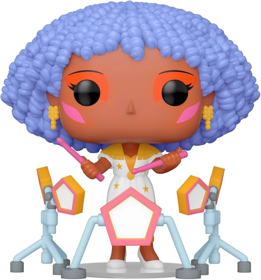 Funko POP! figūrėlė JatH Shana Elmsford 1790