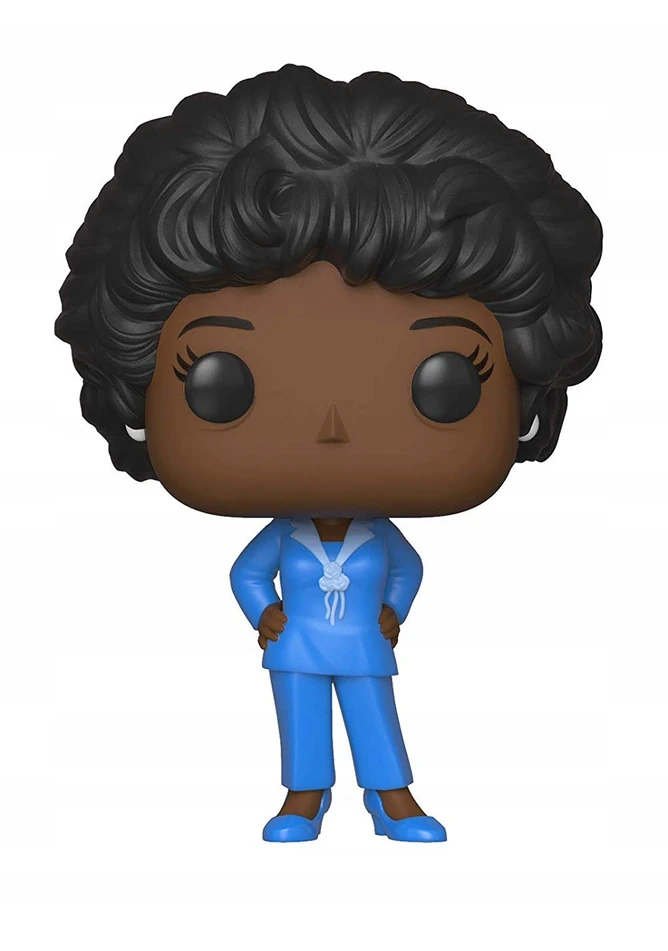 Funko POP! figūrėlė Jefferson Louise Jefferson 510