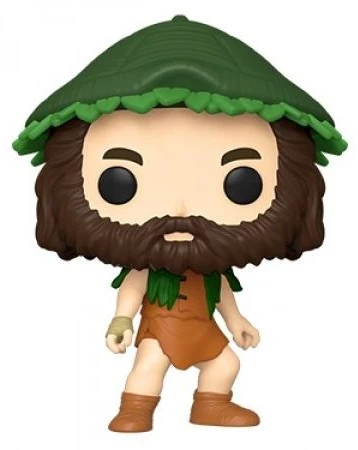 Funko POP! figūrėlė Jumanji Alan Parrish 843