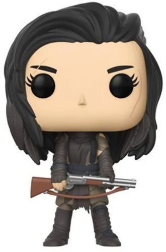 Funko POP! figūrėlė Mad Max Road Fury VALKYRIE 514
