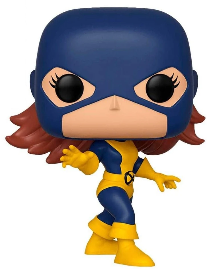 Funko POP! figūrėlė Marvel 80th FA Marvel Girl 503