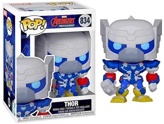 Funko POP! figūrėlė Marvel Avengers Thor 834