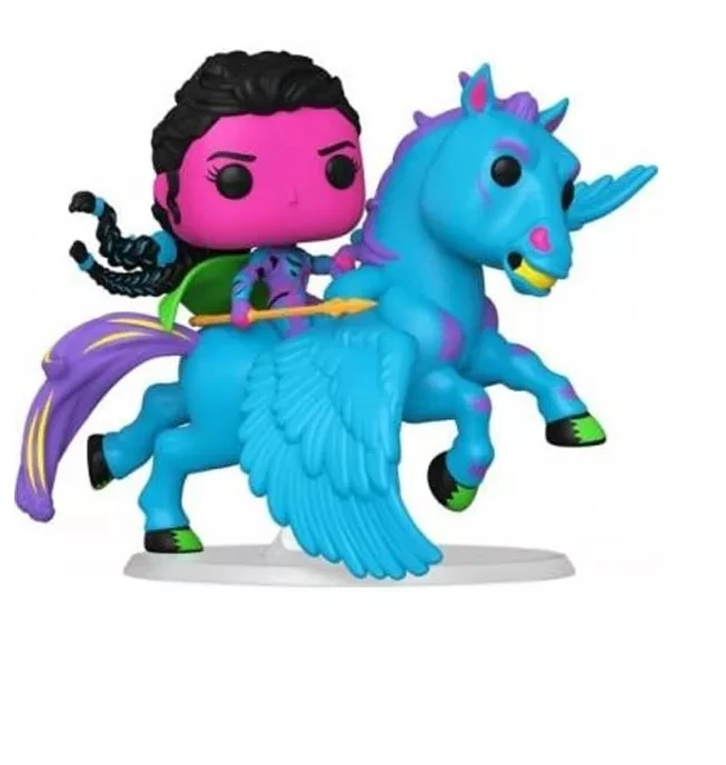 Funko POP! figūrėlė Marvel Avengers Valkyrie's Flight 86 XL