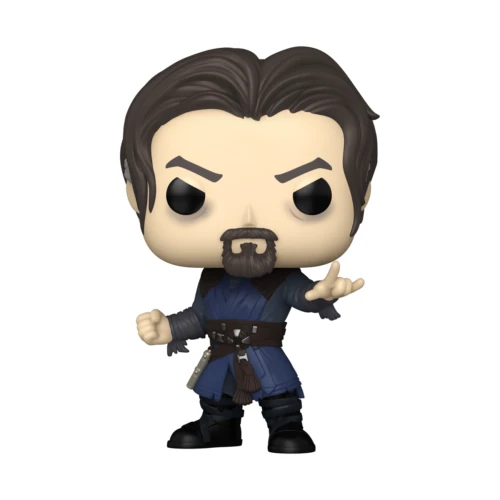 Funko POP! figūrėlė Marvel Doctor Strange Sinister Strange 1030