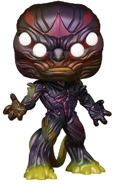 Funko POP! figūrėlė Marvel Eternals Kro 737