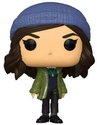 Funko POP! figūrėlė Marvel Eternals Sersi 741 SE
