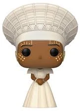 Funko POP! figūrėlė Marvel Juodas Panther Ramonda 1111