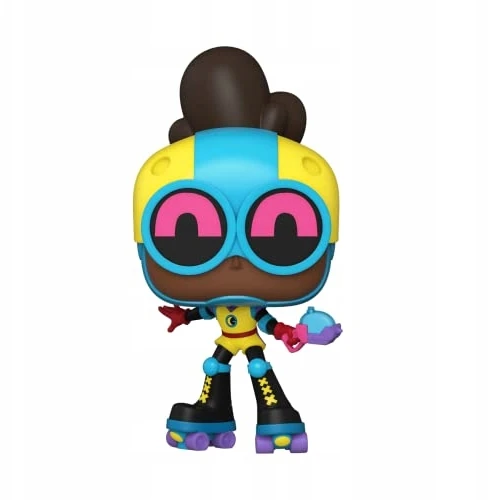 Funko POP! figūrėlė Marvel Moon Girl 1119