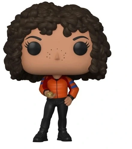 Funko POP! figūrėlė Marvel Moon Knight Layla El-Faouly 1050