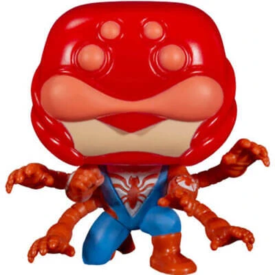 Funko POP! figūrėlė Marvel Spider Man 2211 Special Edition 979