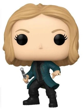 Funko POP! figūrėlė Marvel The Falcon Winter Soldier Sharon Carter