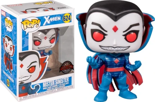 Funko POP! figūrėlė Marvel X-Men Mr. Sinister 624