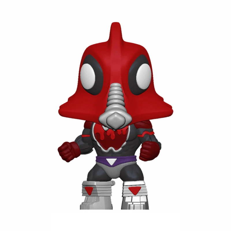 Funko POP! figūrėlė Masters of the Universe Mosquitor 996