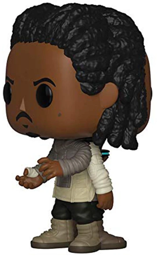 Funko POP! figūrėlė MIB Alien Twins 741