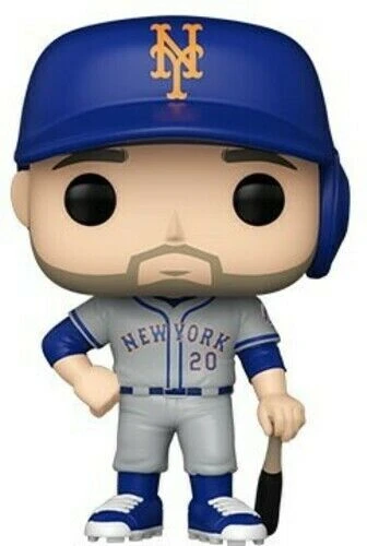 Funko POP! figūrėlė MLB Mets Pete Alonso 68