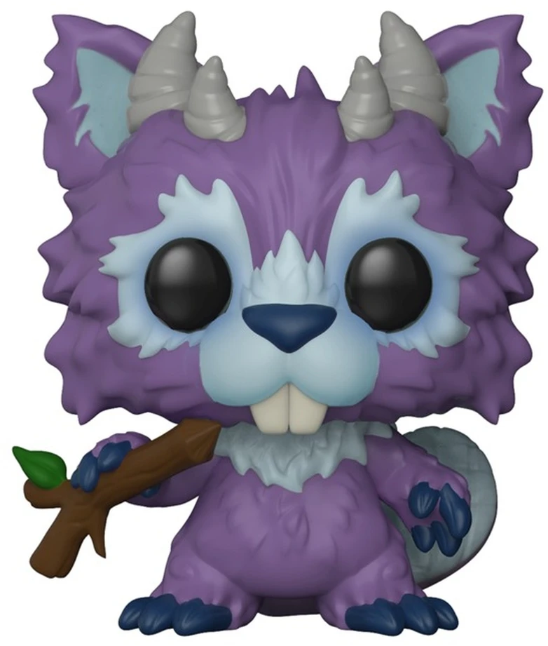 Funko POP! figūrėlė Monsters Angus Knucklebark 12