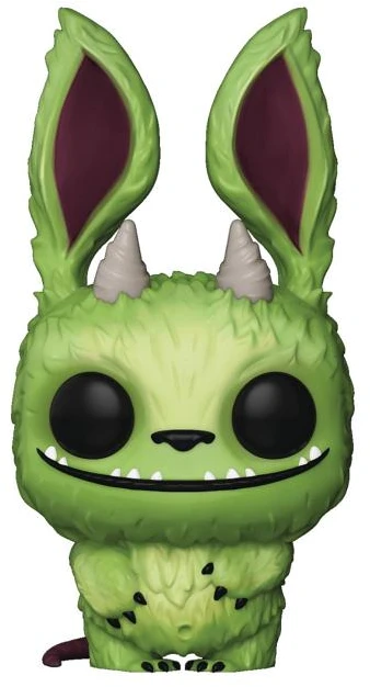 Funko POP! figūrėlė Monsters Picklez 06