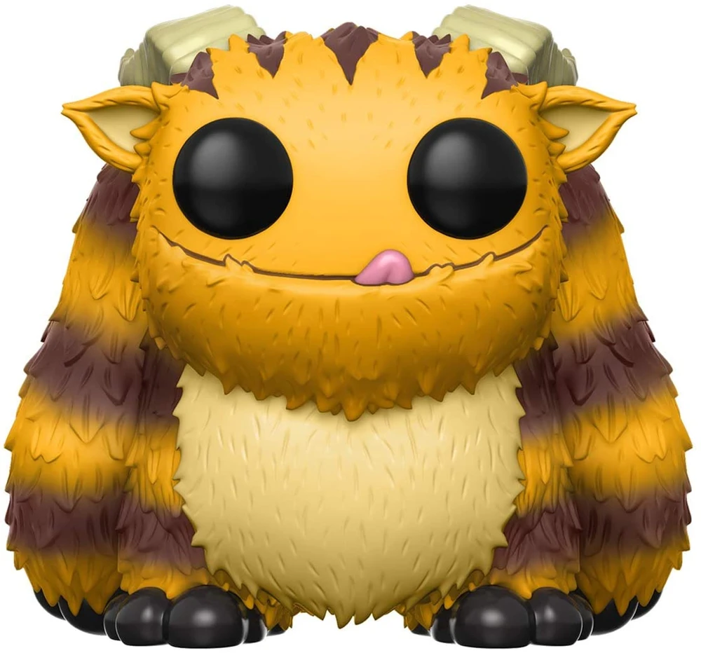 Funko POP! figūrėlė Monsters Tumblebee 01