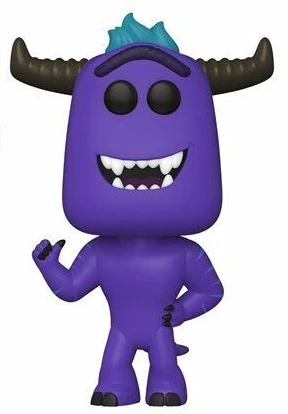Funko POP! figūrėlė Monstrų biuras Tylor Tuskmon 1113