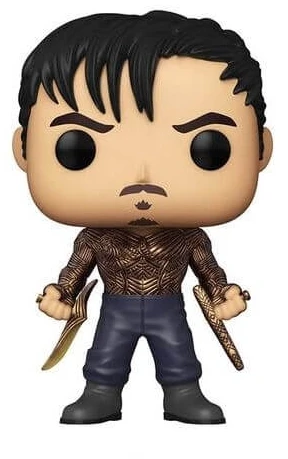 Funko POP! figūrėlė Mortal Kombat Cole 1054
