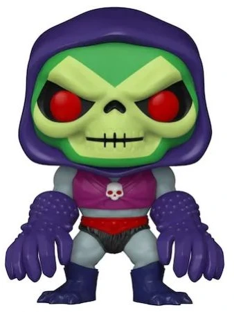 Funko POP! figūrėlė MOTU Terror Claws Skeletor 39