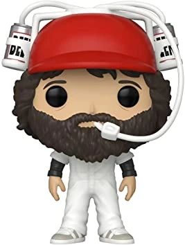Funko POP! figūrėlė Movie Happy Gilmore Otto 892